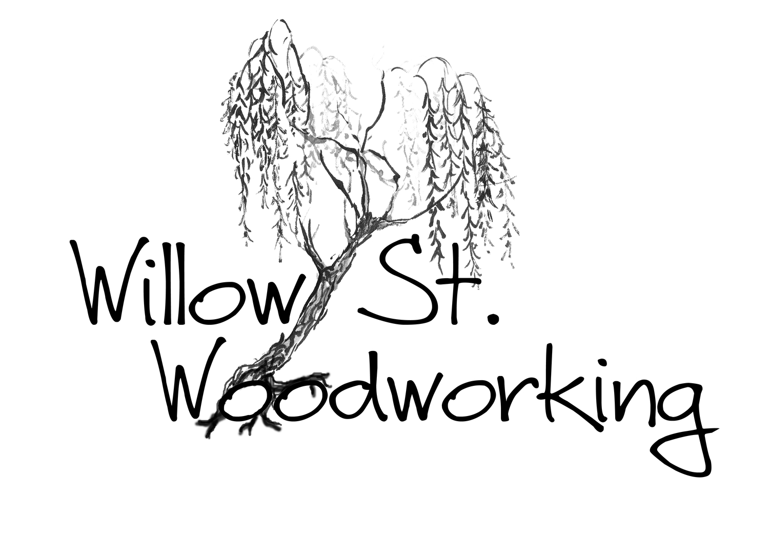 Willow st Woodworking