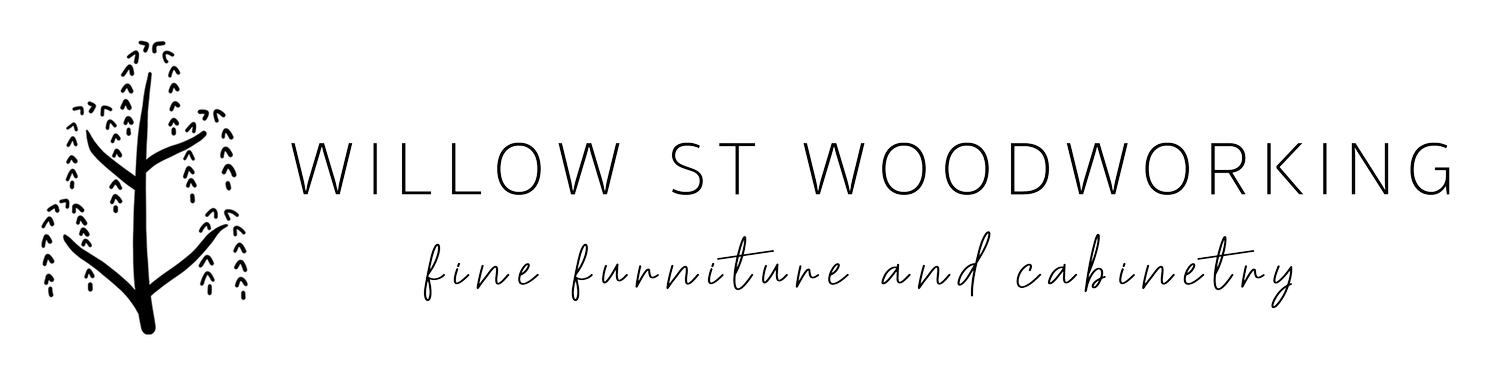 Willow st Woodworking