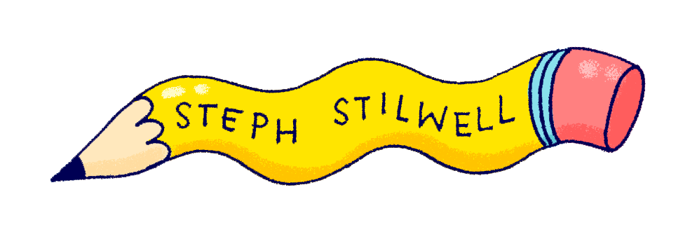 Steph Stilwell