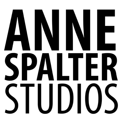 Anne Spalter
