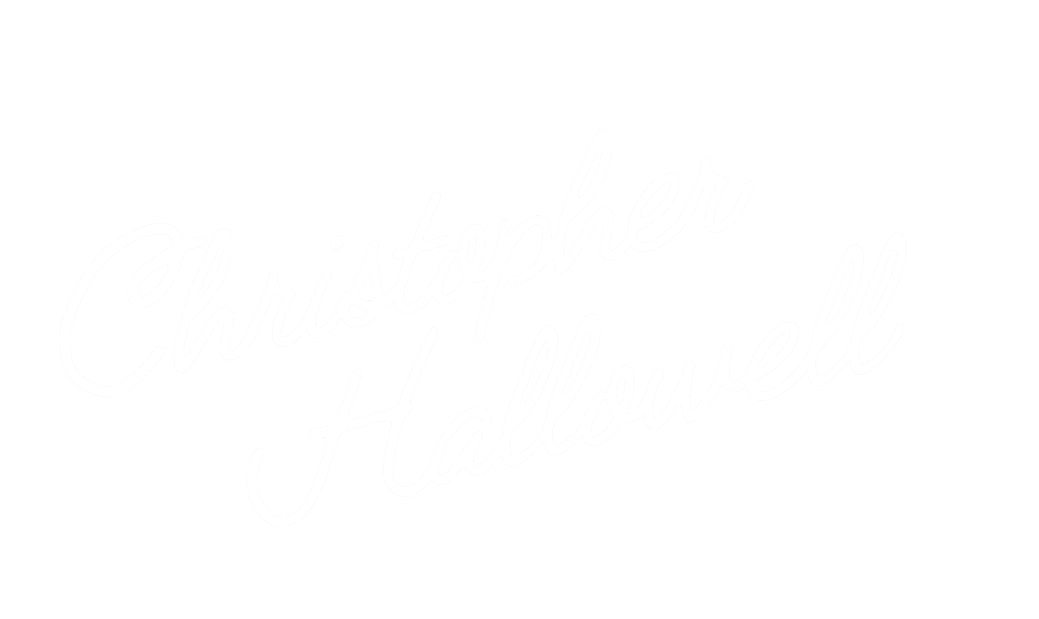 Christopher Hallowell