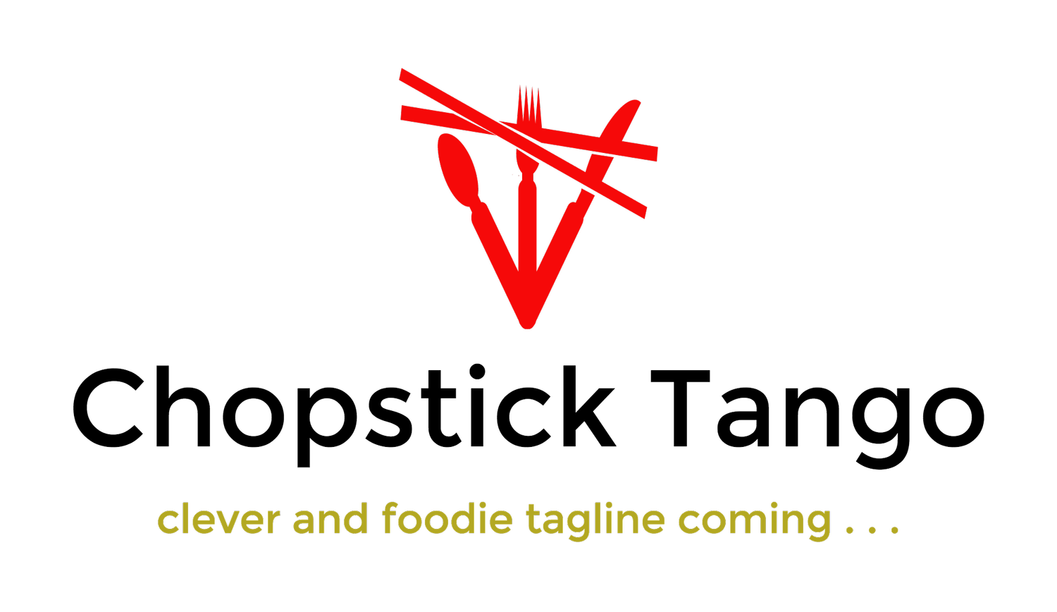 Chopstick Tango