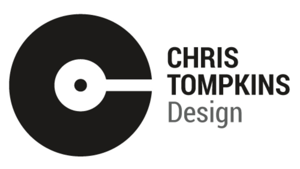 Chris Tompkins Design