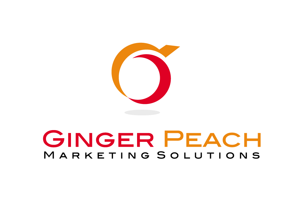 Ginger Peach 