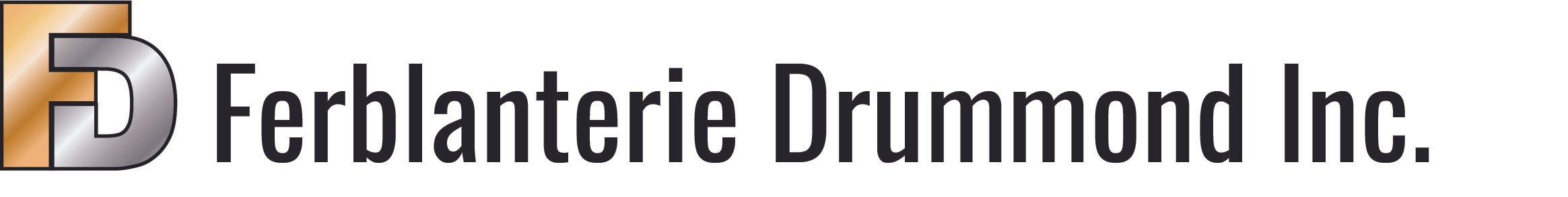 Ferblanterie Drummond Inc.