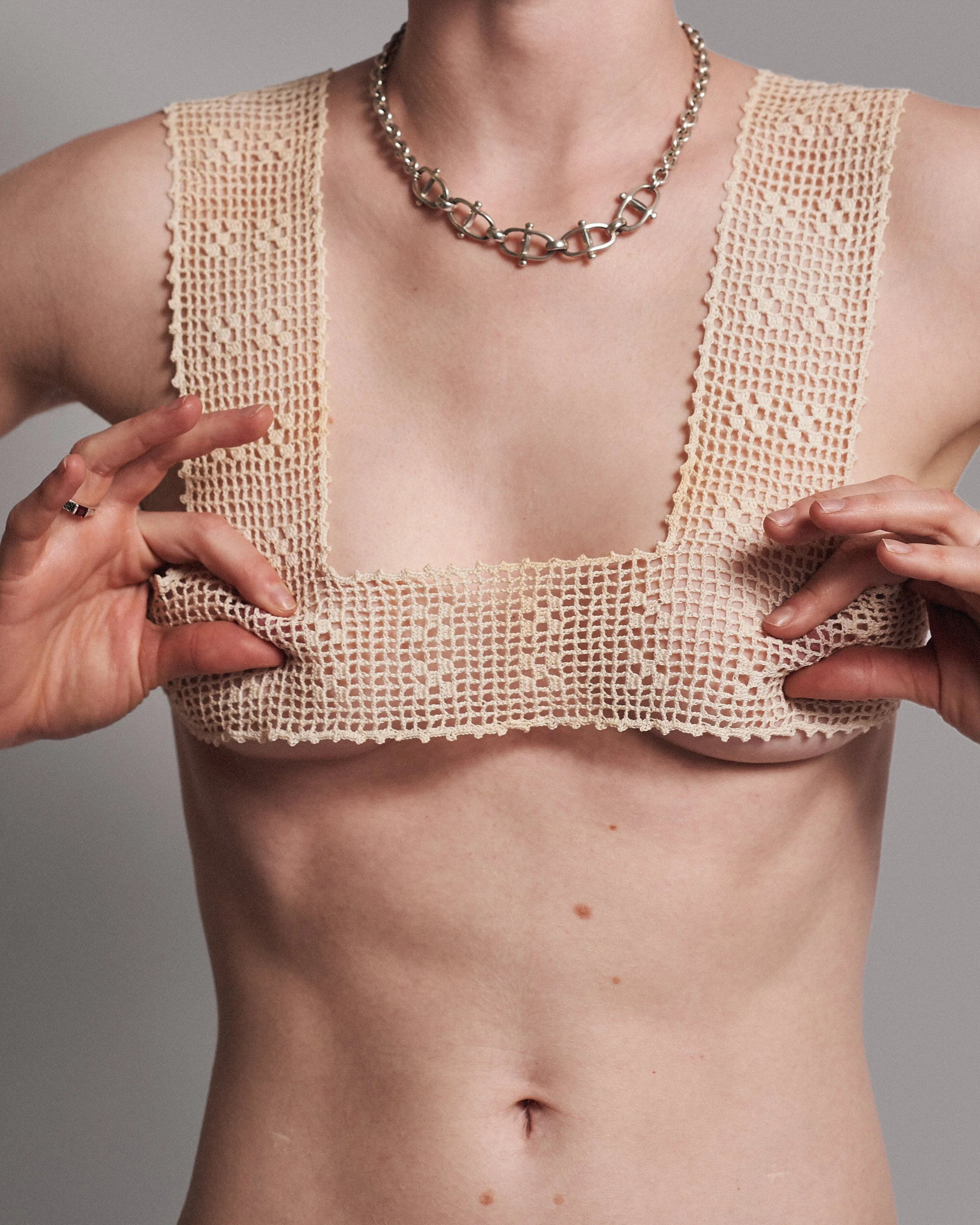 Pinch — Lily Olsen