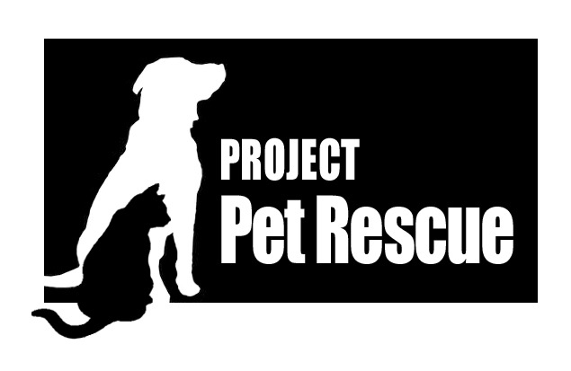 Project Pet Rescue