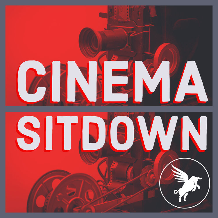 Cinema SitDown Podcast