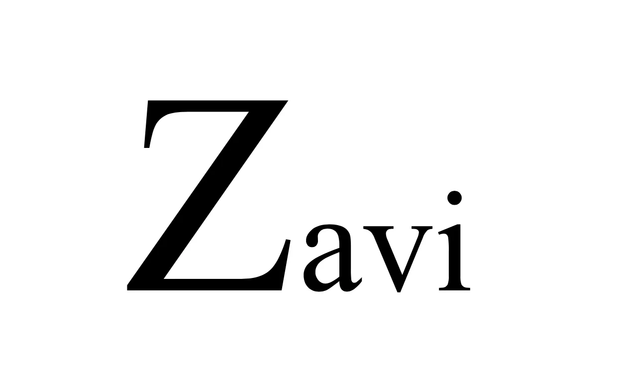 Zavi