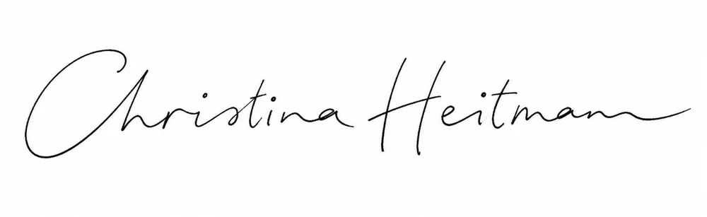 Christina Heitmann ILLUSTRATION & DESIGN