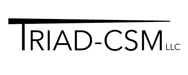 TRIAD-CSM