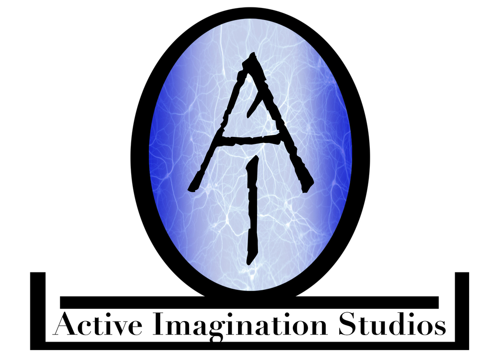 Case Aiken - Graphic Design