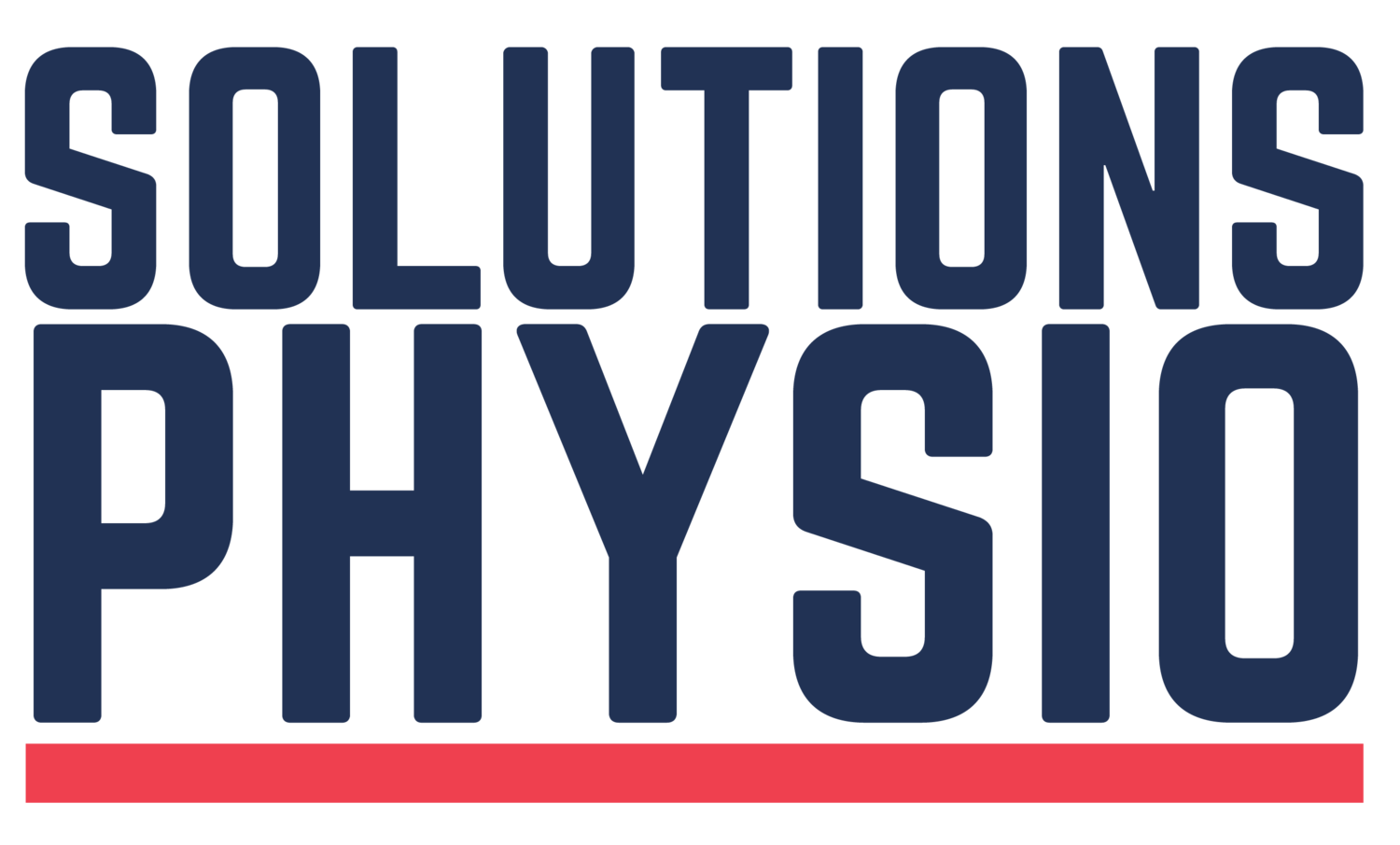 Solutions Physio
