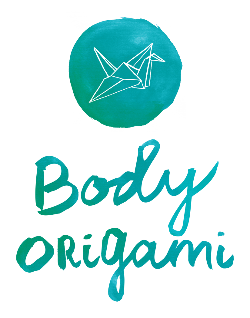 Body Origami | Sacred Art of Embodiment  