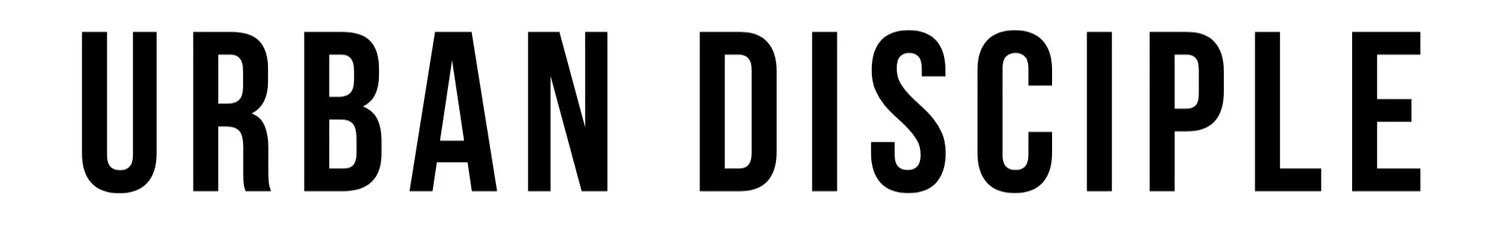 Urban Disciple