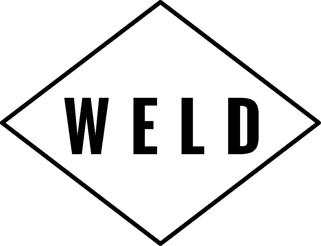 Weld Design Studio