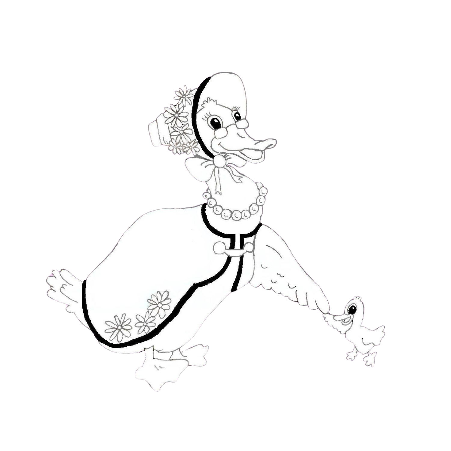 Mother Goose Day Nursery