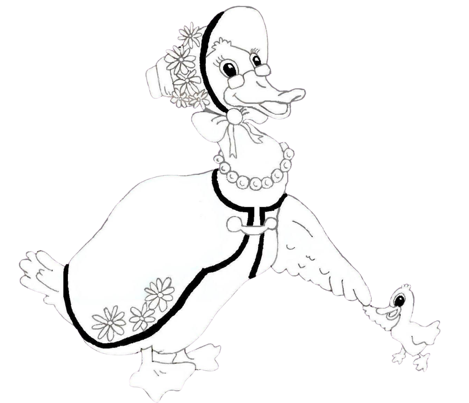 Mother Goose Day Nursery
