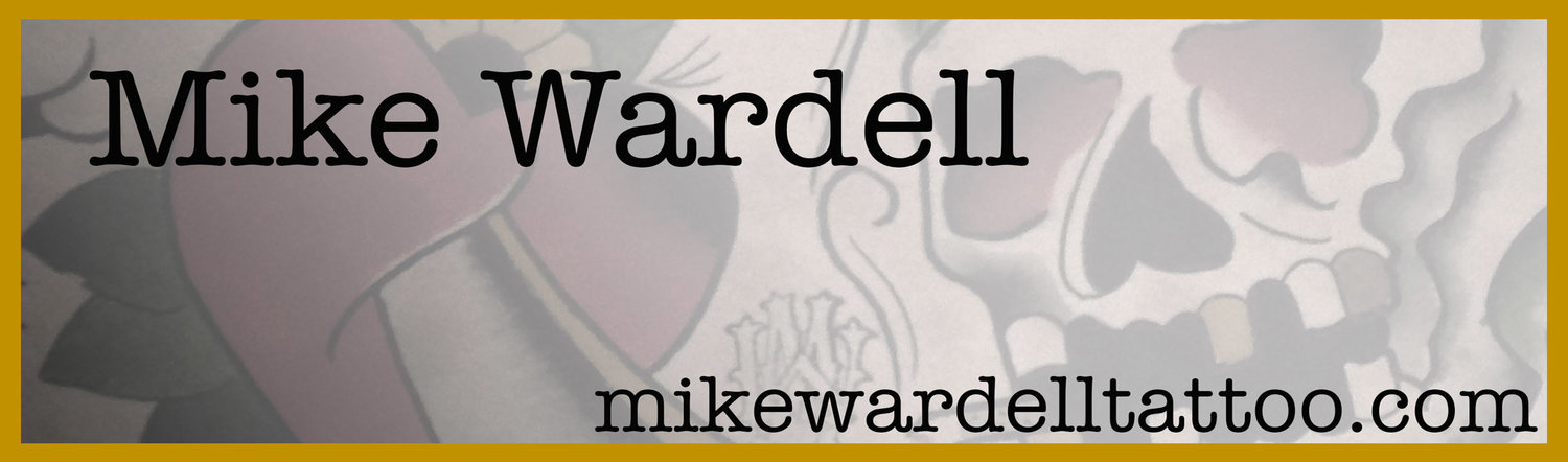 Wardell Tattoo