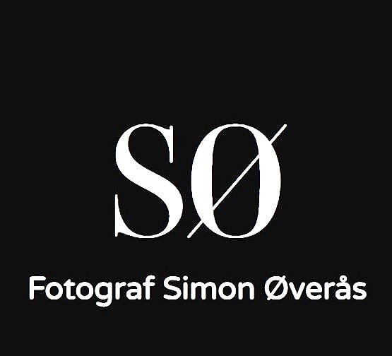 Fotograf Simon Øverås