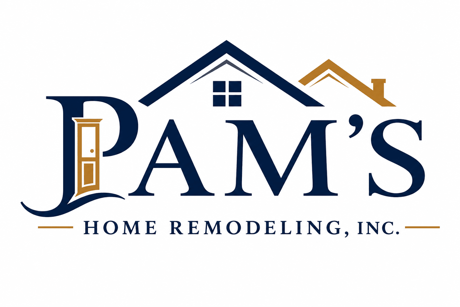 Pam's Home Remodeling