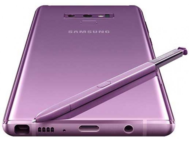 Телефон Samsung Galaxy A32 128gb 4g Лаванда