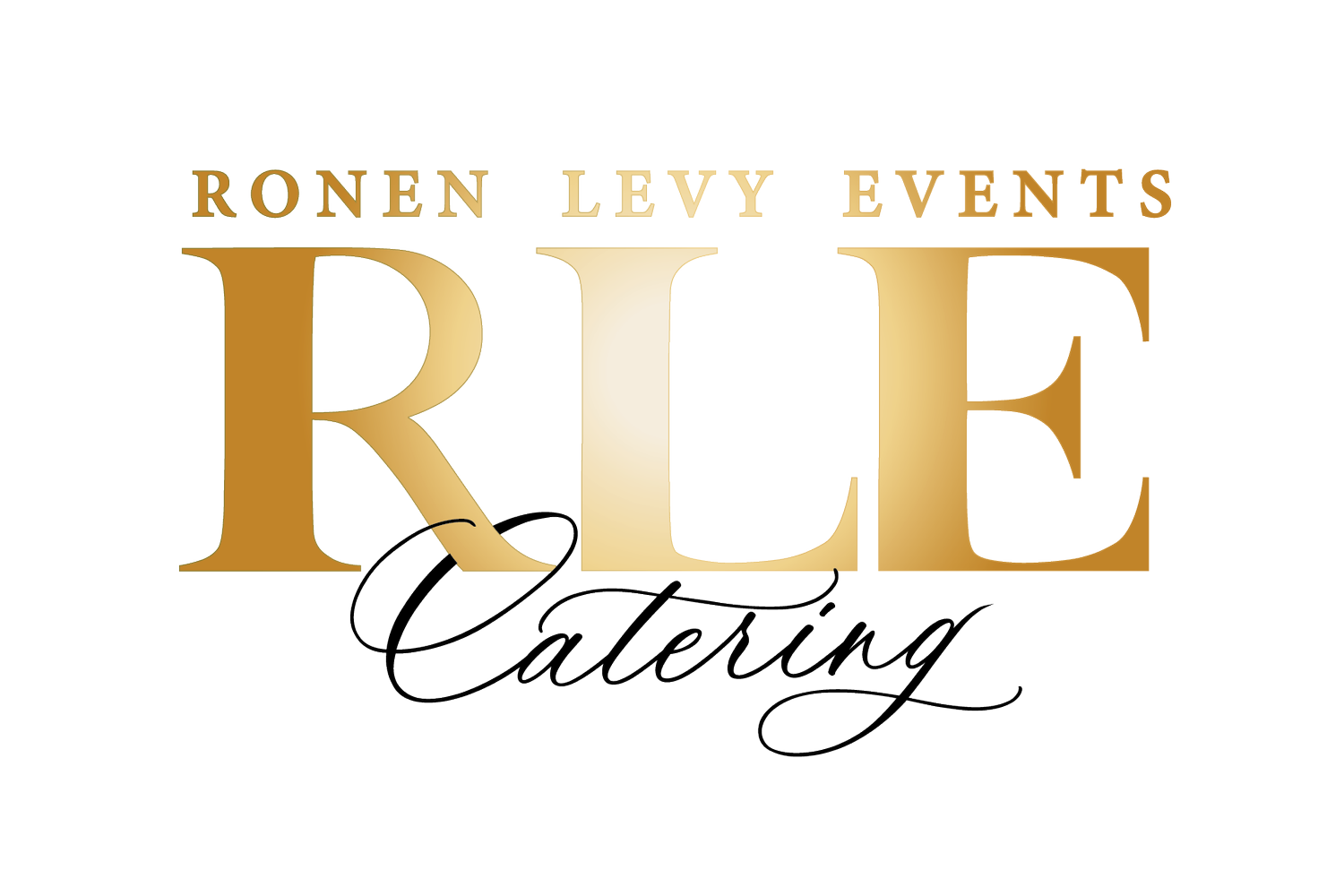 Ronen Levy Events