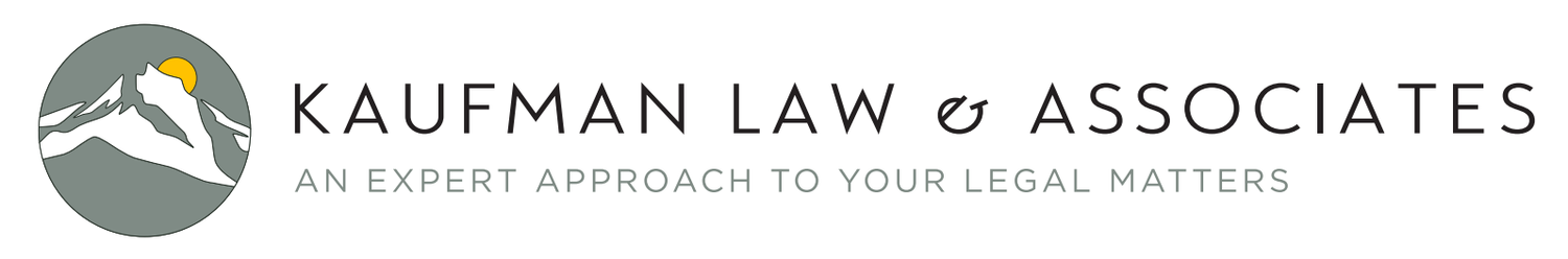 Kaufman Law & Associates