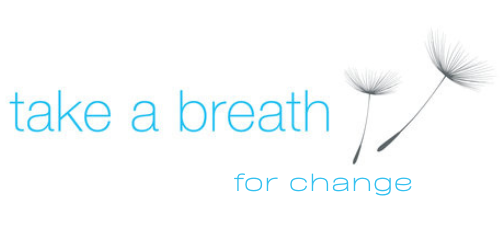 Take a Breath for Change