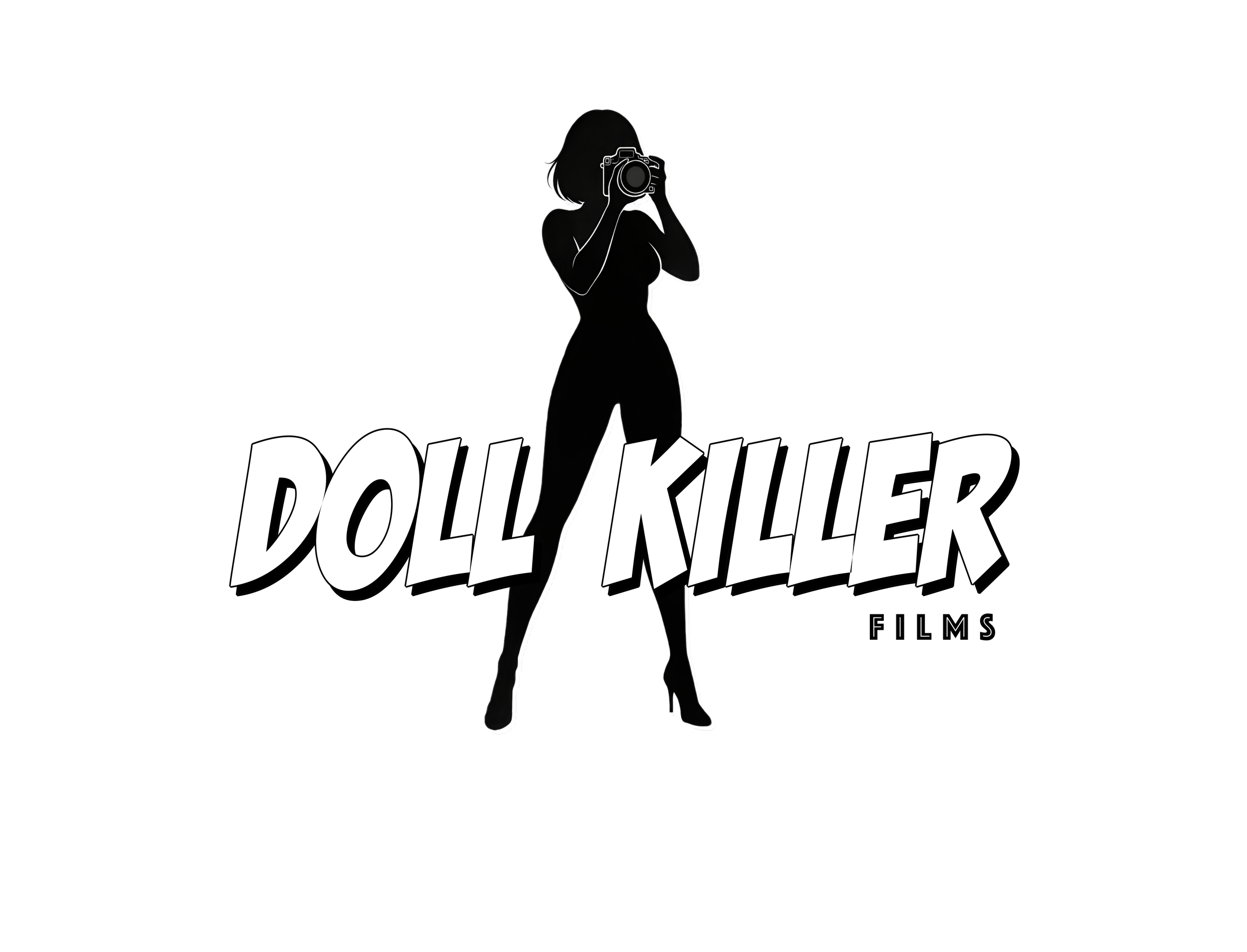 DOLL KILLER Films &amp; Podcast