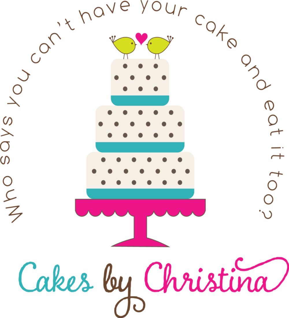 Cakes by Christina