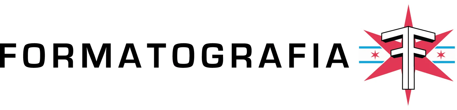 Formatografia