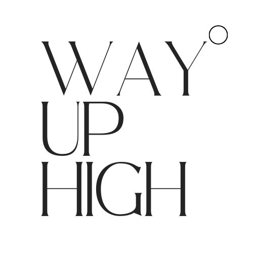 Way Up High Wedding Films