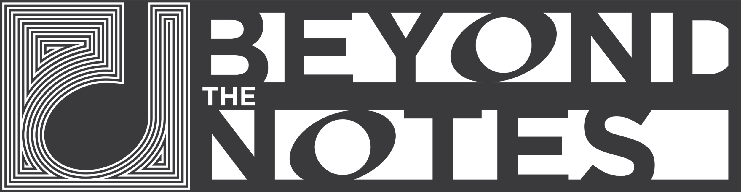 Beyond the Notes