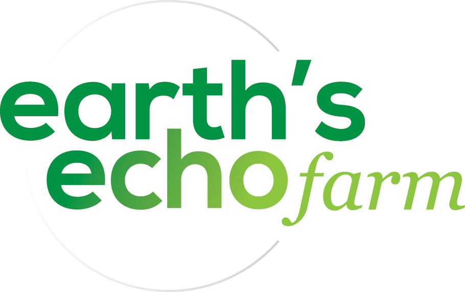 Earth's Echo Farm