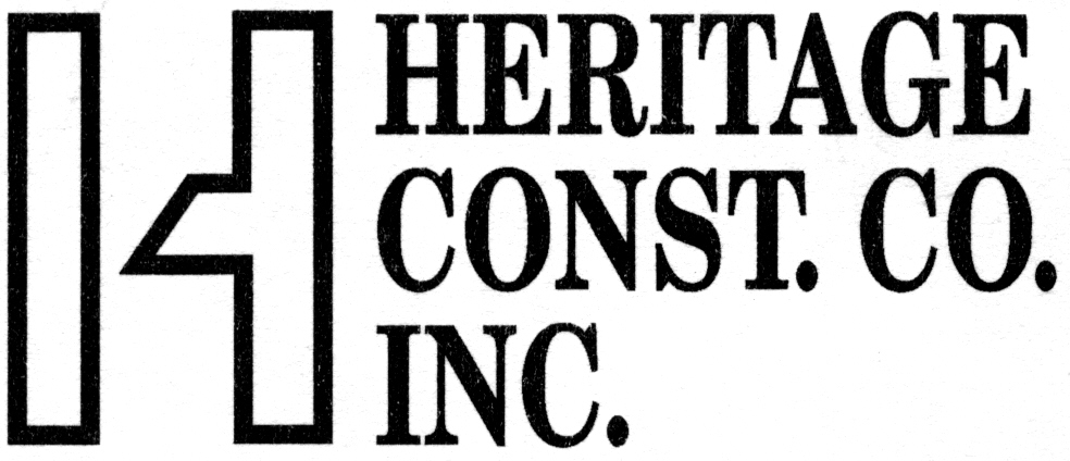 Heritage Construction Company, INC.