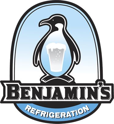 Benjamin's Refrigeration