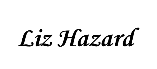          Liz Hazard