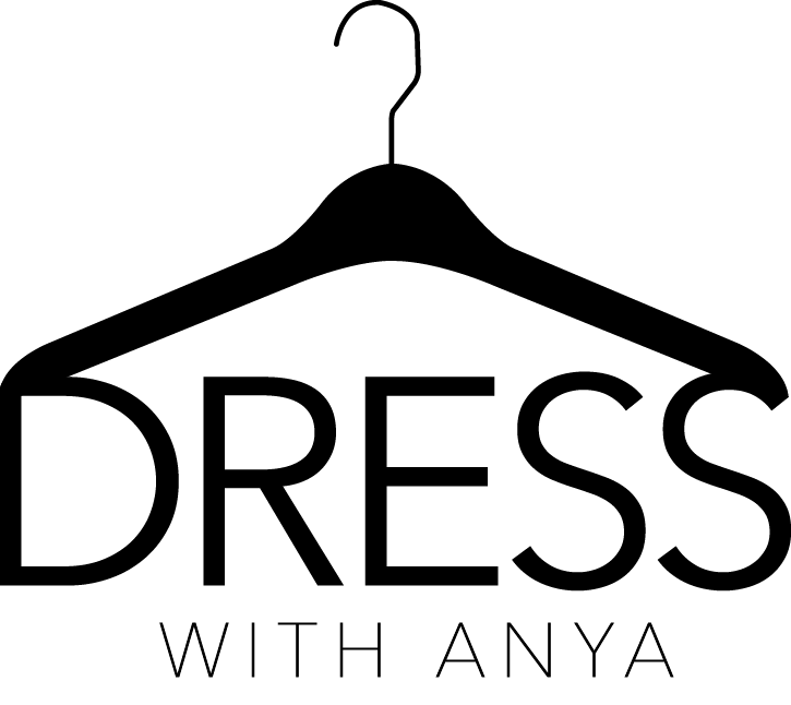 Dress with Anya