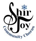 Shir Joy Chorus