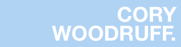 cory woodruff