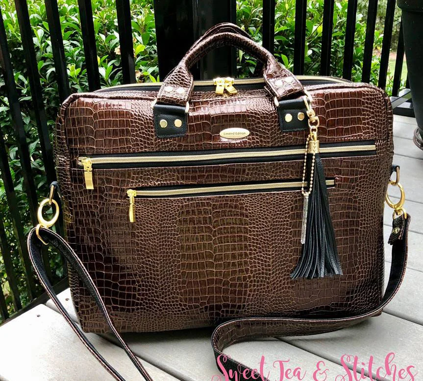 work briefcase bag