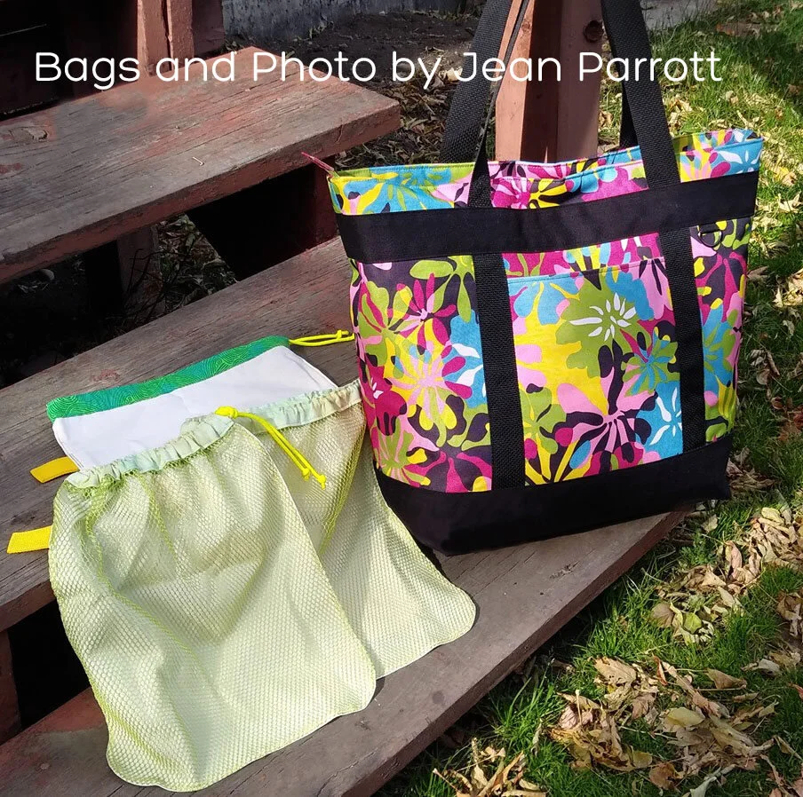 thermal tote bags