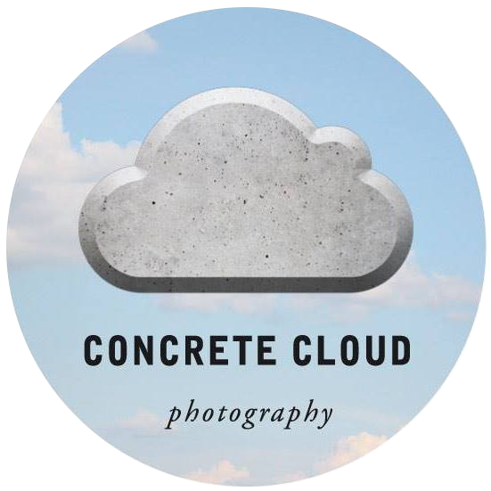 Concrete Cloud Photography