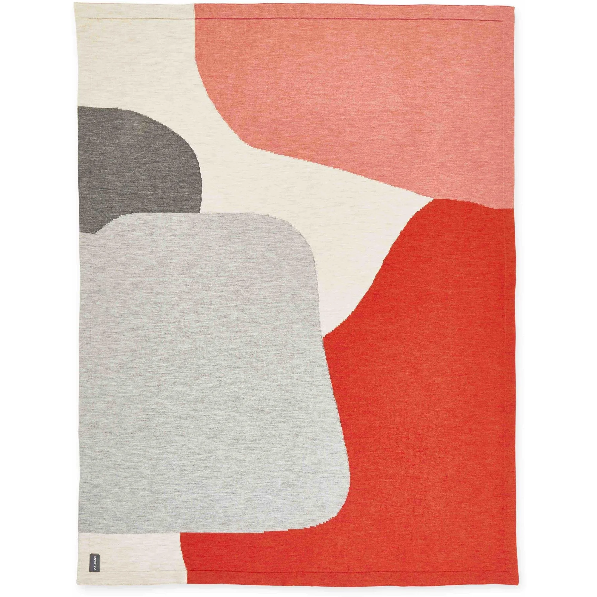 St Albans Emily Throw Rug Wool Manon Bis Melbourne Throw Rug Wool Manon Bis Melbourne