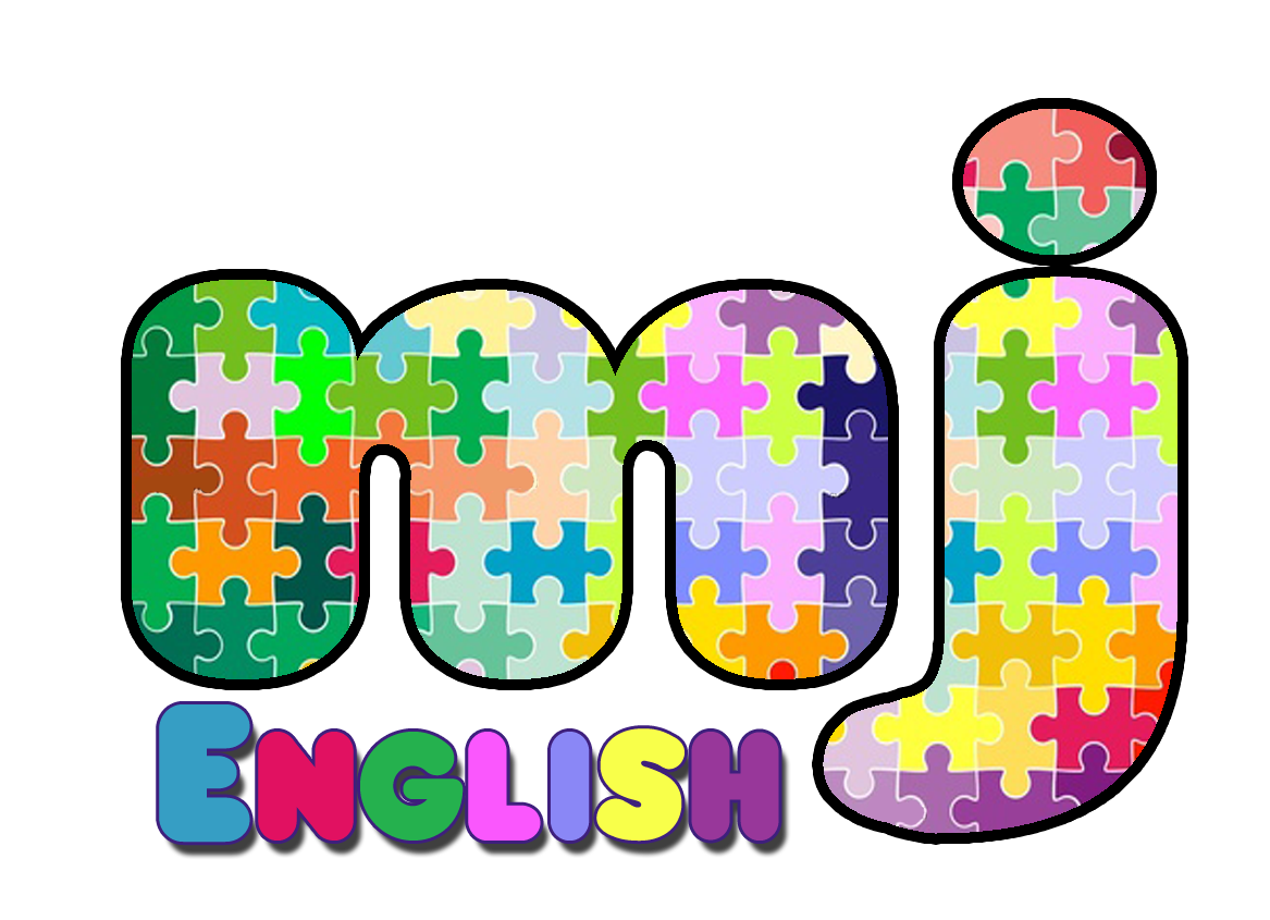 MJ English
