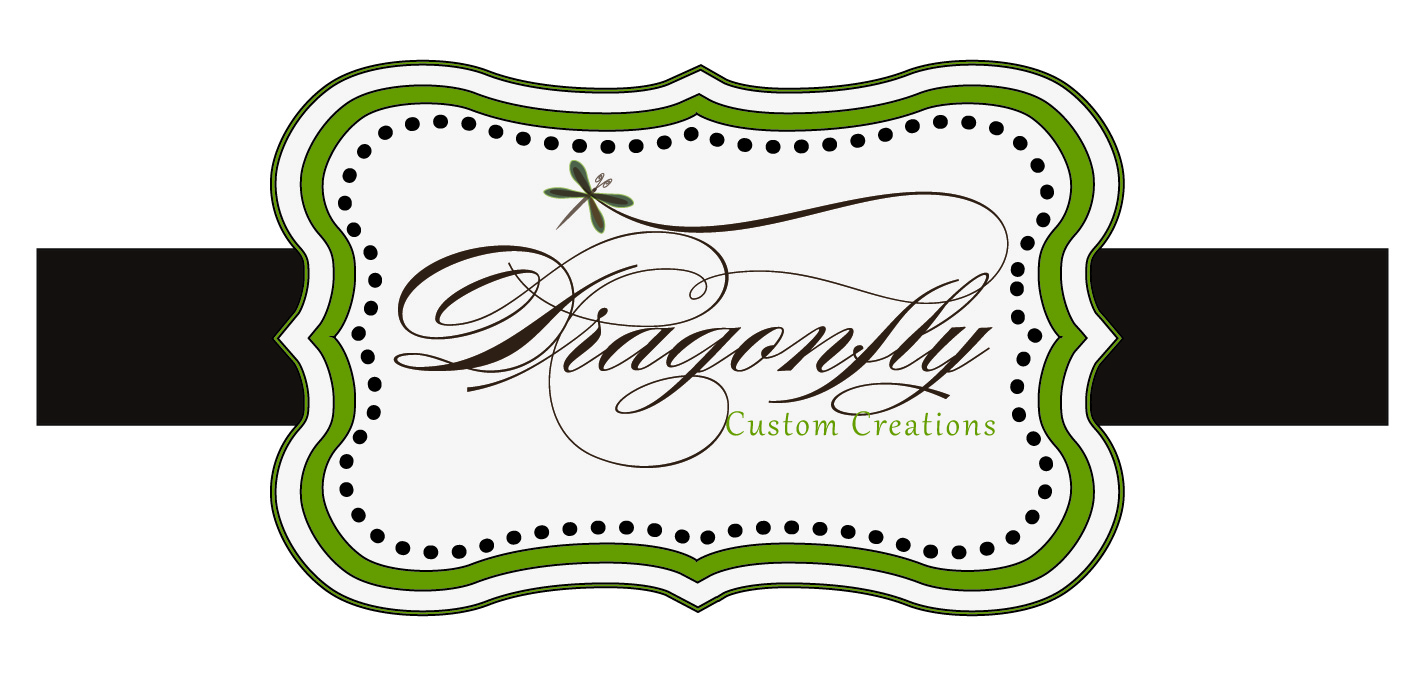 Dragonfly Custom Creations