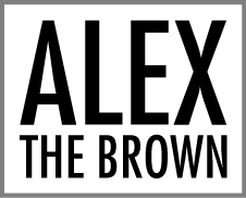 Alex the Brown