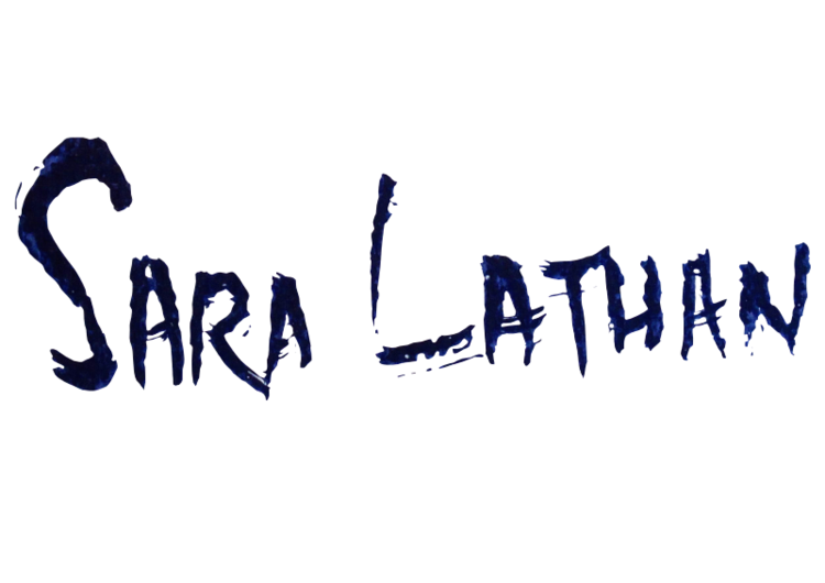 Sara Lathan