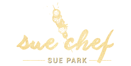 Sue Chef Sue Park - Private Chef Catering Services
